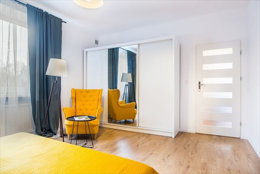 Mieszkanie trzypokojowe na sprzedaż Kraków, Nowa Huta, Osiedle Zielone 8 58m2 Foto 4