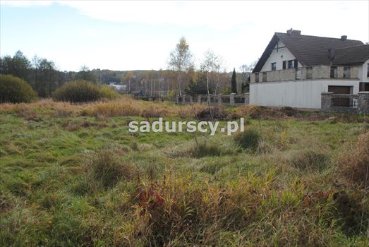 Działka budowlana na sprzedaż Bochnia, Krzeczowska 723m2 Foto 2