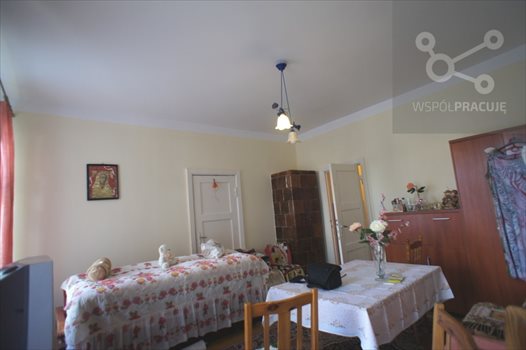 Mieszkanie trzypokojowe na sprzedaż Goleniów, Nadrzeczna 56m2 Foto 3