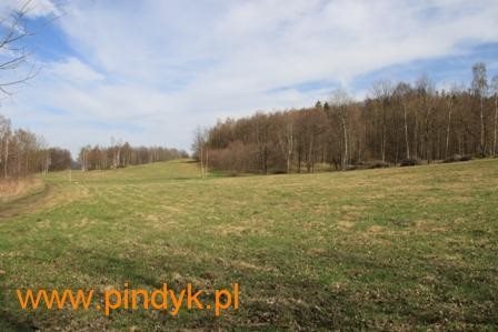 Działka budowlana na sprzedaż polska, Mysłakowice, Łomnica 1 209m2 Foto 2