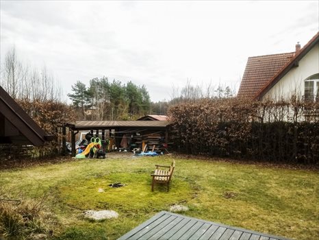 Dom na sprzedaż Otwock, Jabłonna 200m2 Foto 3