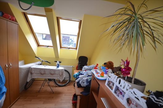Mieszkanie trzypokojowe na sprzedaż Szczecin, Bukowo, Policka 80m2 Foto 4