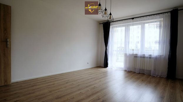 Mieszkanie dwupokojowe na wynajem Ełk, Osiedle Jeziorna 48m2 Foto 2