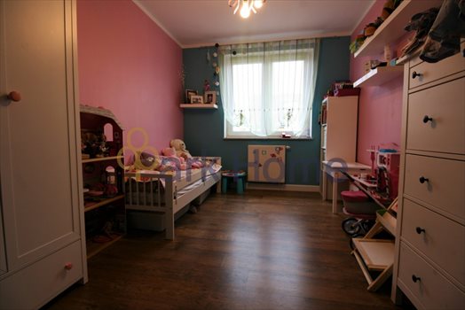 Mieszkanie trzypokojowe na sprzedaż Zielona Góra, Centrum 68m2 Foto 10