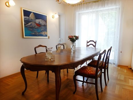 Dom na wynajem Konstancin-Jeziorna, Konstancin, Saneczkowa 600m2 Foto 3