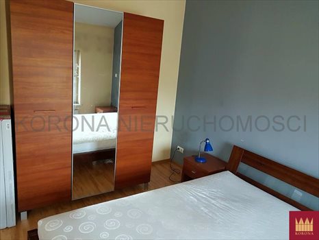Mieszkanie dwupokojowe na wynajem Żory 75m2 Foto 6