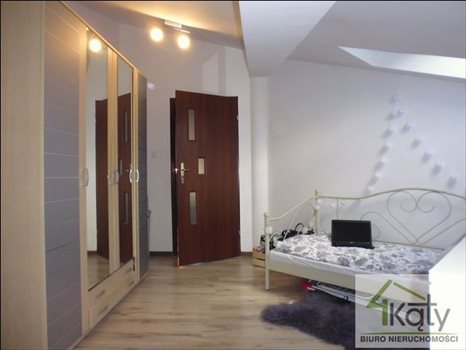 Mieszkanie czteropokojowe na sprzedaż Olsztyn, Podleśna, Jagiellońska 105m2 Foto 10
