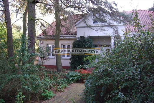 Dom na sprzedaż Marki, Pustelnik 220m2 Foto 2