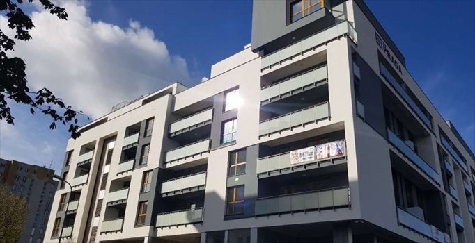 Mieszkanie dwupokojowe na sprzedaż Warszawa, Targówek, Michała Ossowskiego 51m2 Foto 1