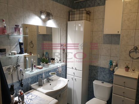 Mieszkanie dwupokojowe na sprzedaż Mińsk Mazowiecki, 11-go Listopada 51m2 Foto 8