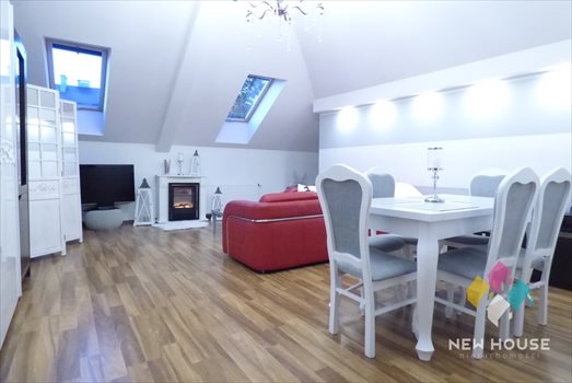 Mieszkanie czteropokojowe na sprzedaż Olsztyn, Zatorze, Jagiellońska 105m2 Foto 2