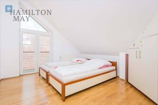 Dom na wynajem Kraków, Zwierzyniec, Tadeusza Rogalskiego 170m2 Foto 12