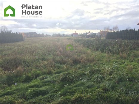 Działka budowlana na sprzedaż Skrobów-Kolonia 3 828m2 Foto 9