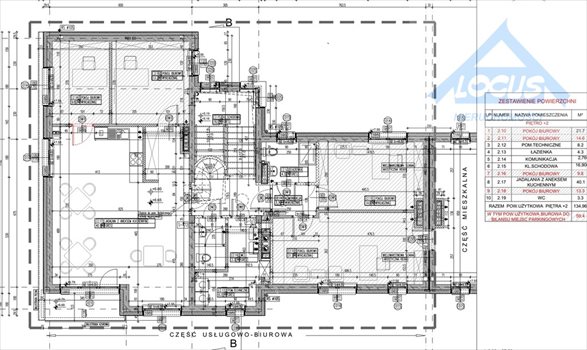 Dom na wynajem Warszawa, Ursynów 410m2 Foto 6