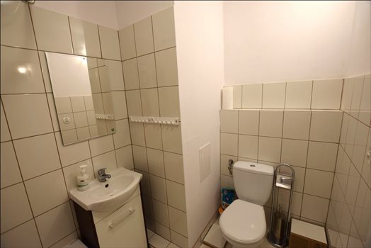 Mieszkanie dwupokojowe na sprzedaż Olsztyn, Pojezierze, Kołobrzeska 32m2 Foto 9