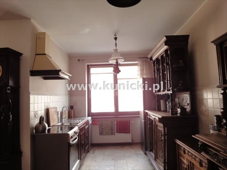 Mieszkanie czteropokojowe na wynajem Warszawa, Wola, Łucka 150m2 Foto 5