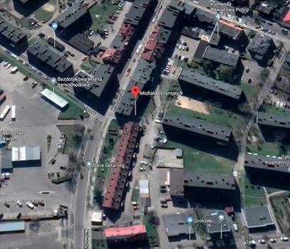Mieszkanie dwupokojowe na sprzedaż Chojnice, Drzymały 37m2 Foto 2