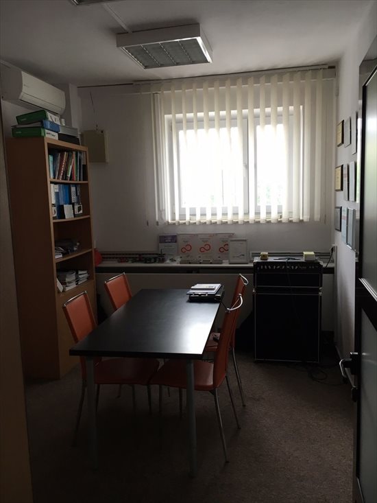 Lokal użytkowy na wynajem Warszawa, Włochy, Szyszkowa 32 75m2 Foto 8