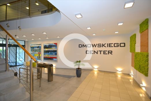 Lokal użytkowy na wynajem Gdańsk, Wrzeszcz 121m2 Foto 9