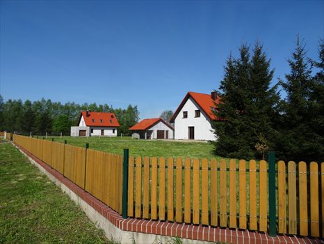 Działka inwestycyjna na sprzedaż Wrzesina 94 000m2 Foto 9