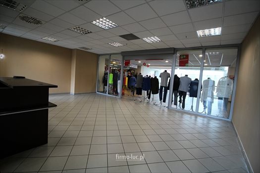 Lokal użytkowy na wynajem Gorzów Wielkopolski, Centrum 60m2 Foto 4