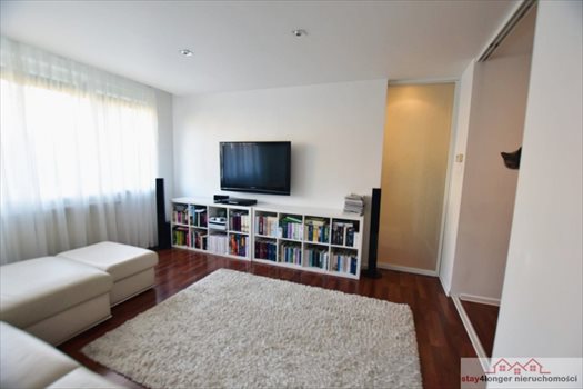 Mieszkanie dwupokojowe na sprzedaż Jelenia Góra 61m2 Foto 5