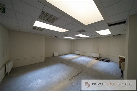 Lokal użytkowy na wynajem Kraków, Śródmieście, Rakowicka 143m2 Foto 5