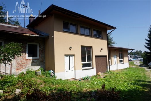 Lokal użytkowy na sprzedaż Rzeszów, Staromieście, Lubelska 132m2 Foto 7