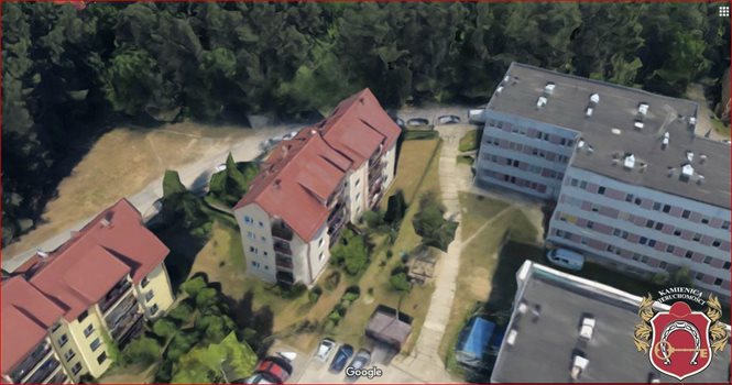 Mieszkanie czteropokojowe na sprzedaż Gdynia, Dąbrowa 103m2 Foto 3