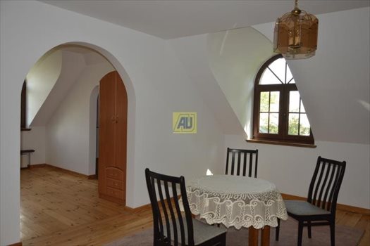 Dom na wynajem Warszawa, Ursynów 390m2 Foto 13