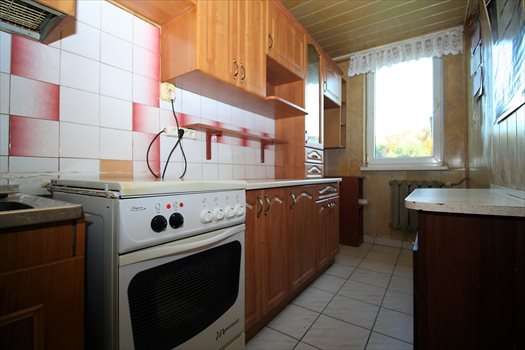Mieszkanie trzypokojowe na sprzedaż Bochnia 47m2 Foto 4