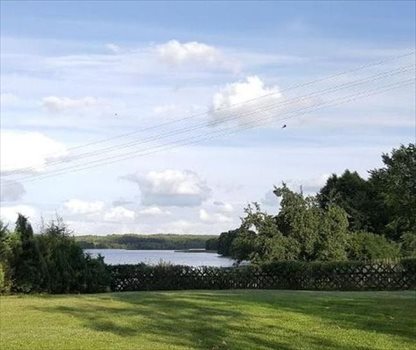 Działka rekreacyjna na sprzedaż Wolin, Skoszewo 3 100m2 Foto 2