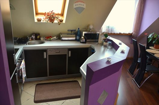 Mieszkanie trzypokojowe na sprzedaż Oświęcim, Jana Wiktora Zawidzkiego 62m2 Foto 7