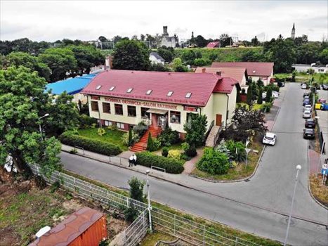 Lokal użytkowy na sprzedaż Bolesławiec, Bolesławiec, Staszica 774m2 Foto 1