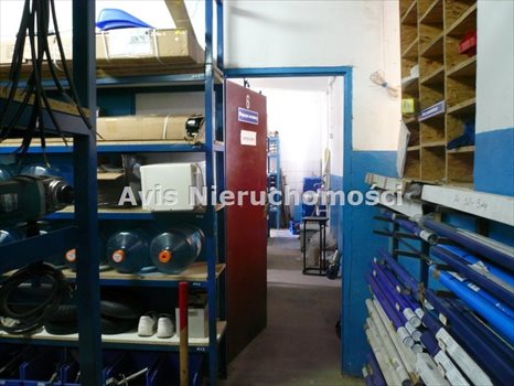 Lokal użytkowy na sprzedaż Świdnica 551m2 Foto 12