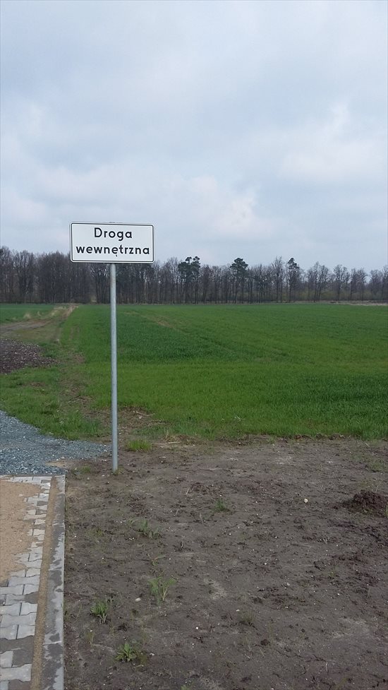 Działka inwestycyjna na sprzedaż Cieśle, Cieśle 26 300m2 Foto 7