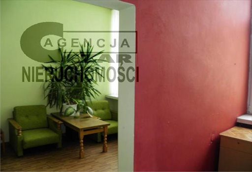 Lokal użytkowy na wynajem Mińsk Mazowiecki, Kopernika 12m2 Foto 5