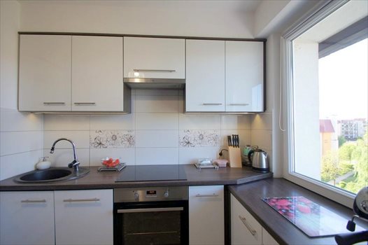 Mieszkanie trzypokojowe na sprzedaż Giżycko, Kazimierza Wielkiego 61m2 Foto 6