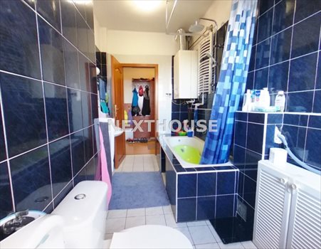Mieszkanie trzypokojowe na sprzedaż Gliwice, Śródmieście 75m2 Foto 9