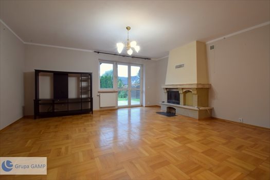 Dom na wynajem Kraków, Wola Justowska, Józefa Becka 240m2 Foto 7