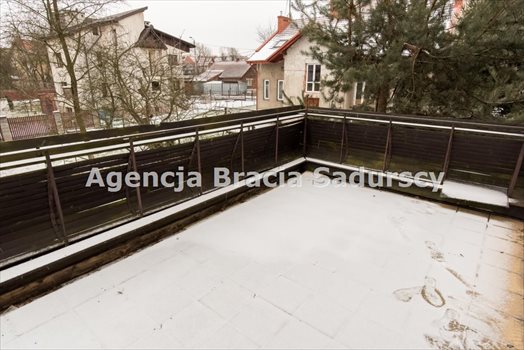Dom na wynajem Kraków, Bieżanów-Prokocim, Prokocim, Solarzy 100m2 Foto 11