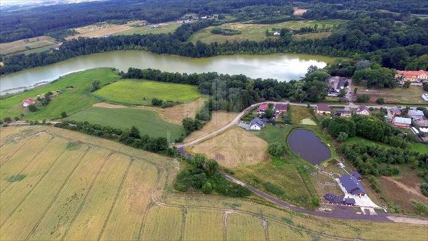 Działka inna na sprzedaż Szpęgawsk, Jezioro, Las, Kasztanowa 1 024m2 Foto 3