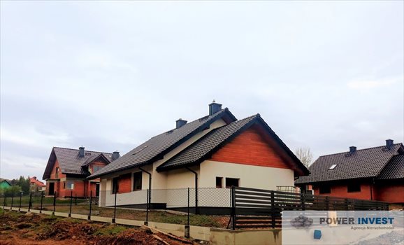 Dom na sprzedaż Myślenice 100m2 Foto 2
