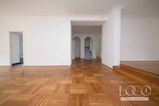 Dom na wynajem Warszawa, Praga-Południe, Jana Styki 480m2 Foto 4