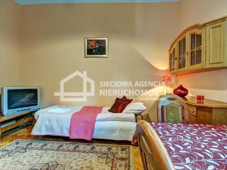 Kawalerka na wynajem Gdańsk, Mariacka 30m2 Foto 2