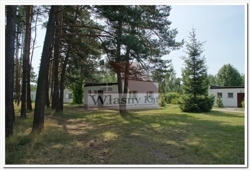 Lokal użytkowy na sprzedaż Kruklanki 40 000m2 Foto 5
