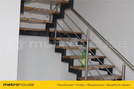 Dom na sprzedaż Łódź, Widzew 184m2 Foto 4
