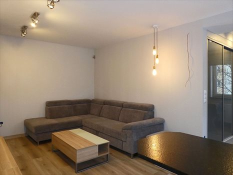 Mieszkanie dwupokojowe na wynajem Olsztyn, Zatorze, ul. Macieja Rataja 48m2 Foto 2
