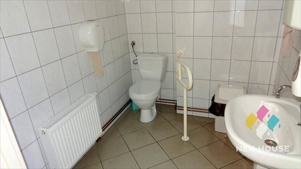 Lokal użytkowy na wynajem Olsztyn, Mikołaja Kopernika 33m2 Foto 6