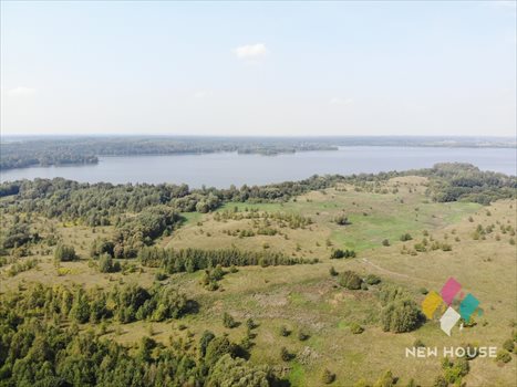 Działka inwestycyjna na sprzedaż Ramsowo 40 004m2 Foto 4